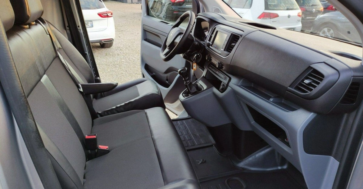 Peugeot Expert - Zdjęcie 6