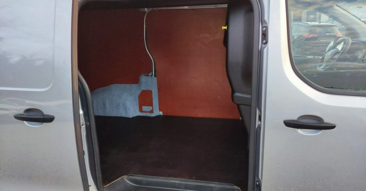 Peugeot Expert - Zdjęcie 7