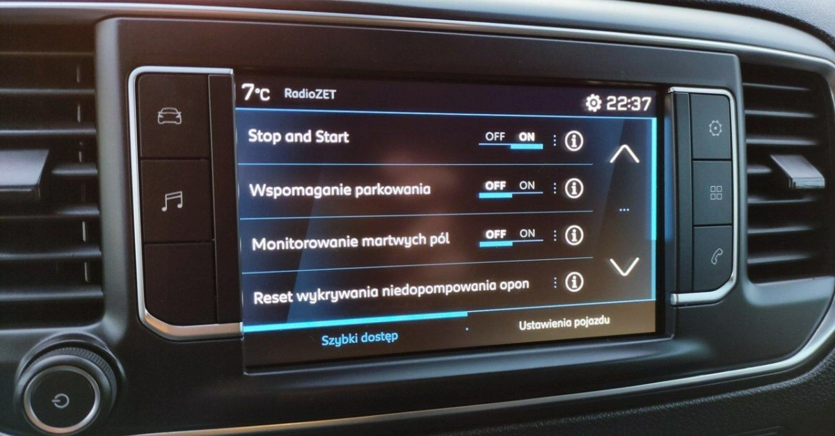 Peugeot Expert - Zdjęcie 34