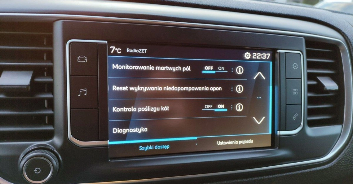 Peugeot Expert - Zdjęcie 35