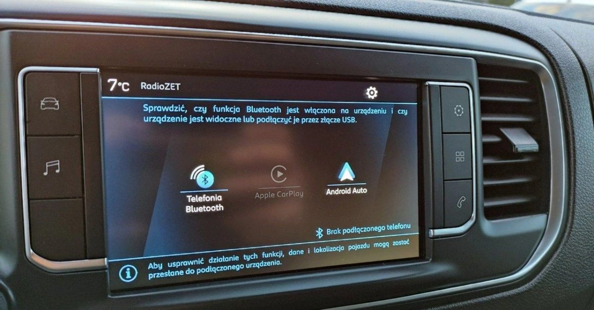 Peugeot Expert - Zdjęcie 36