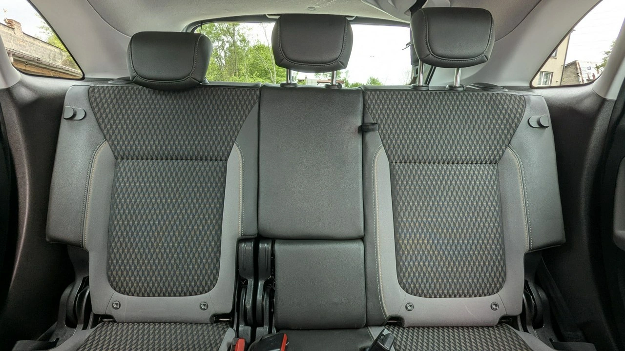 Opel Crossland X - Zdjęcie 14