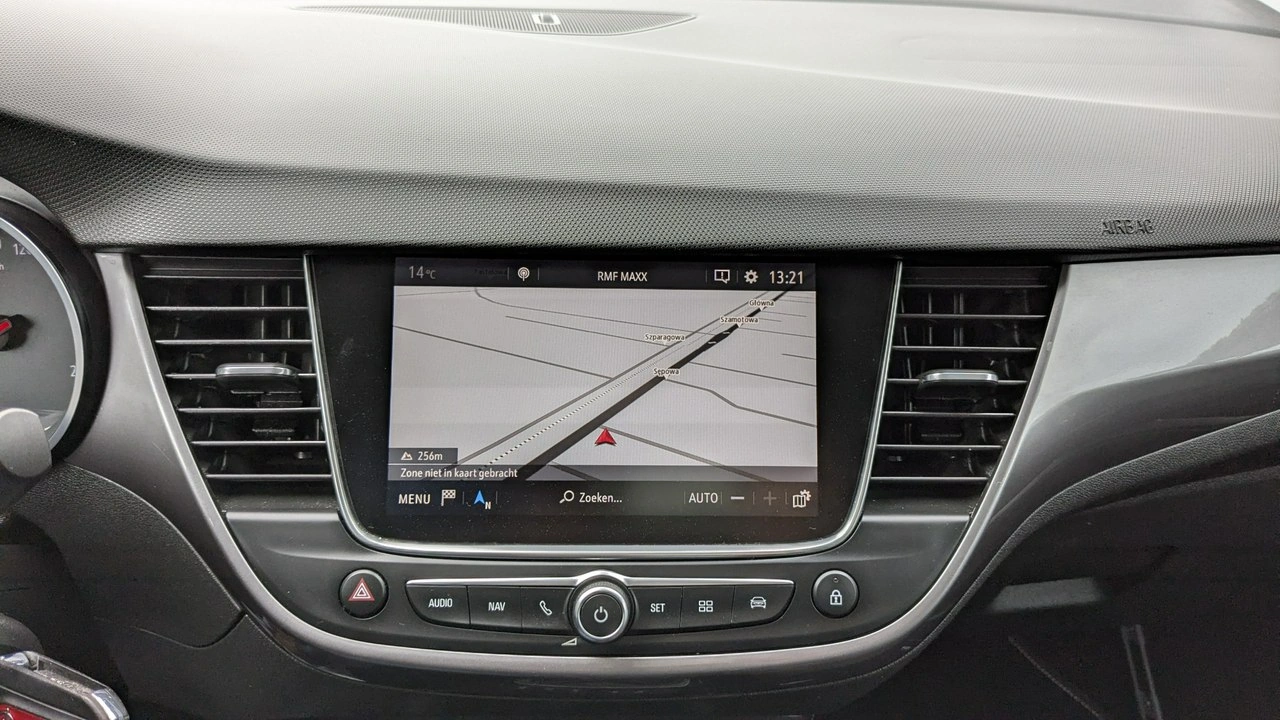 Opel Crossland X - Zdjęcie 23