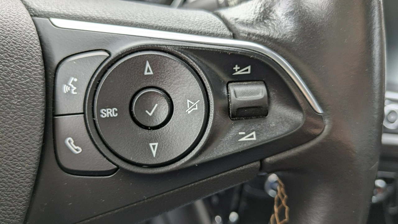 Opel Crossland X - Zdjęcie 28