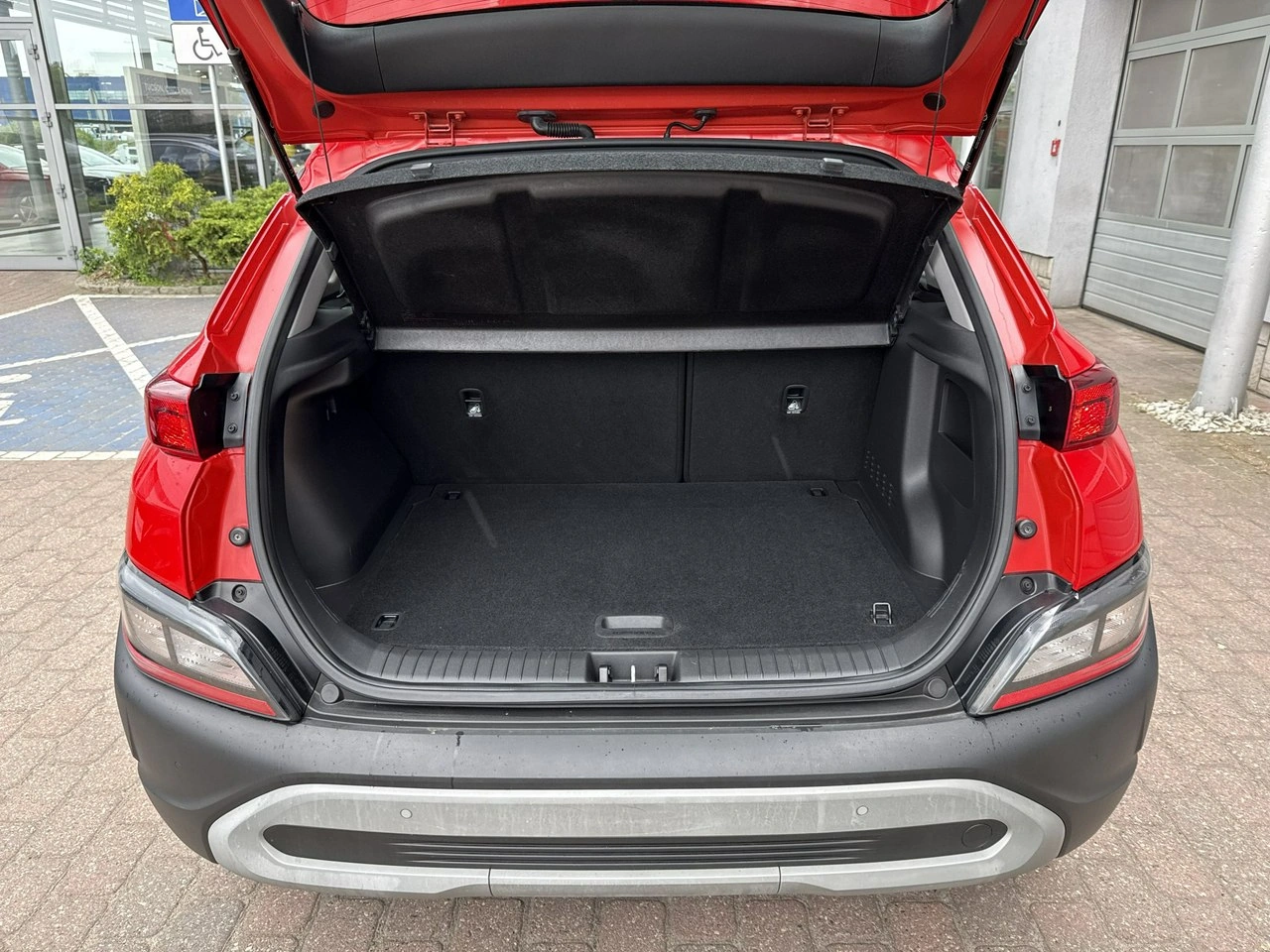 Hyundai Kona - Zdjęcie 9