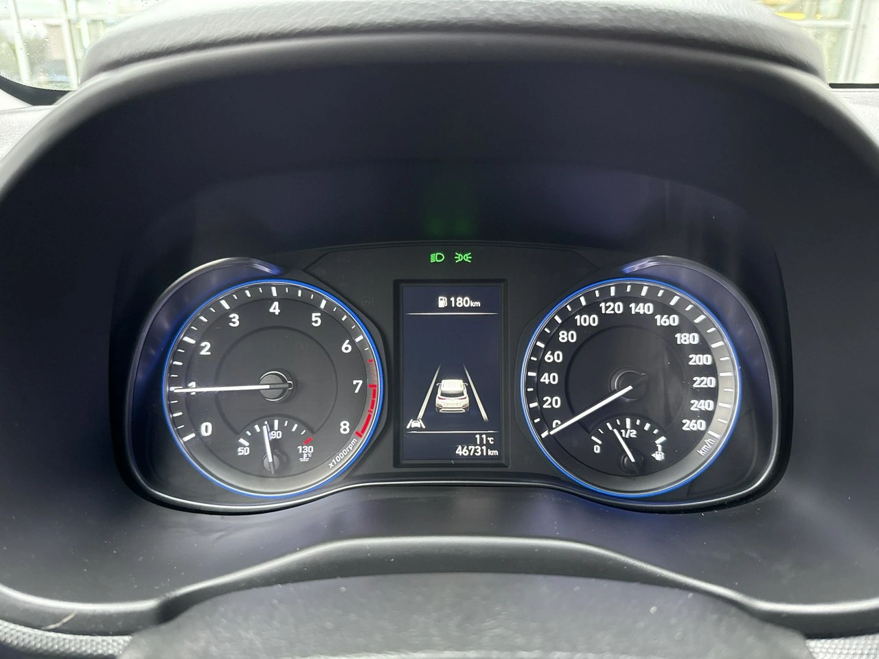 Hyundai Kona - Zdjęcie 15