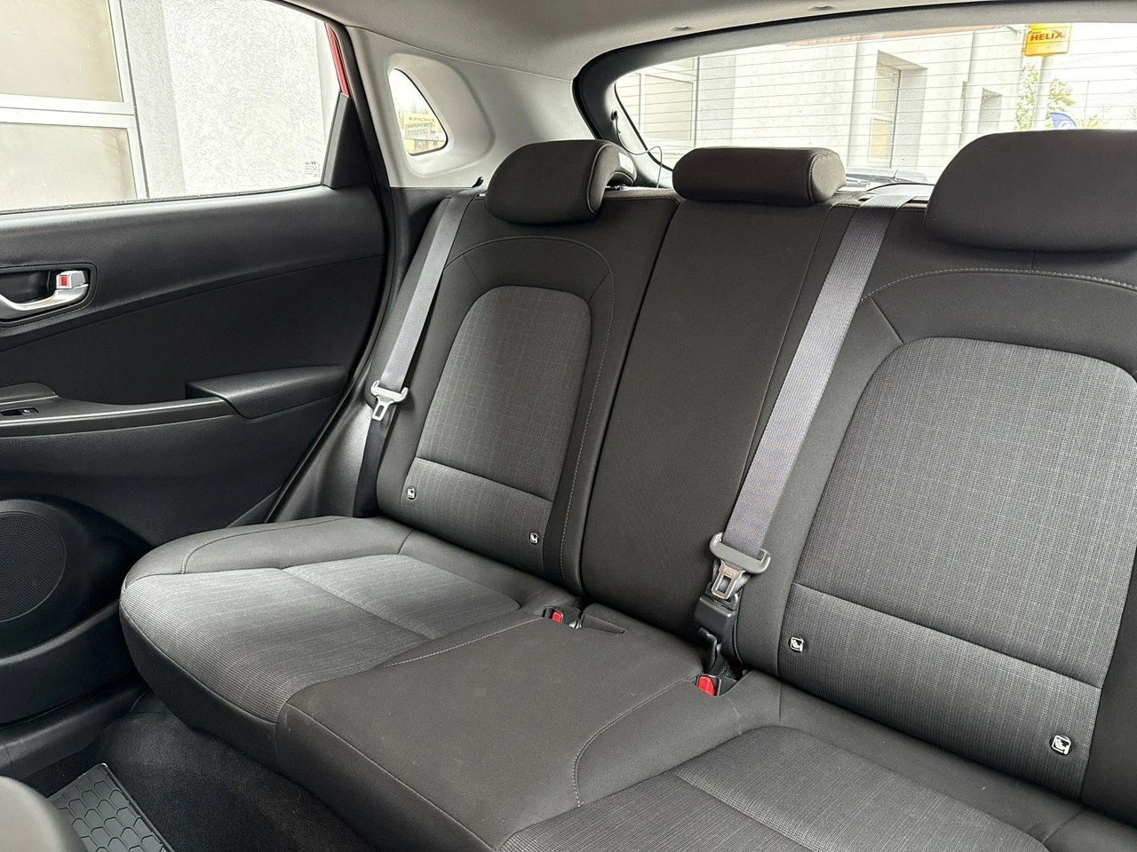 Hyundai Kona - Zdjęcie 27