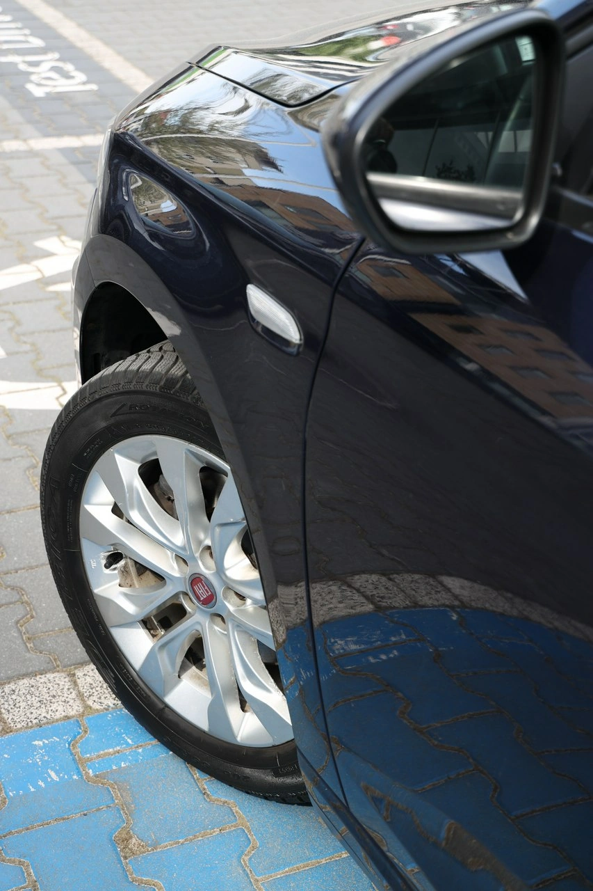 Fiat Tipo - Zdjęcie 10