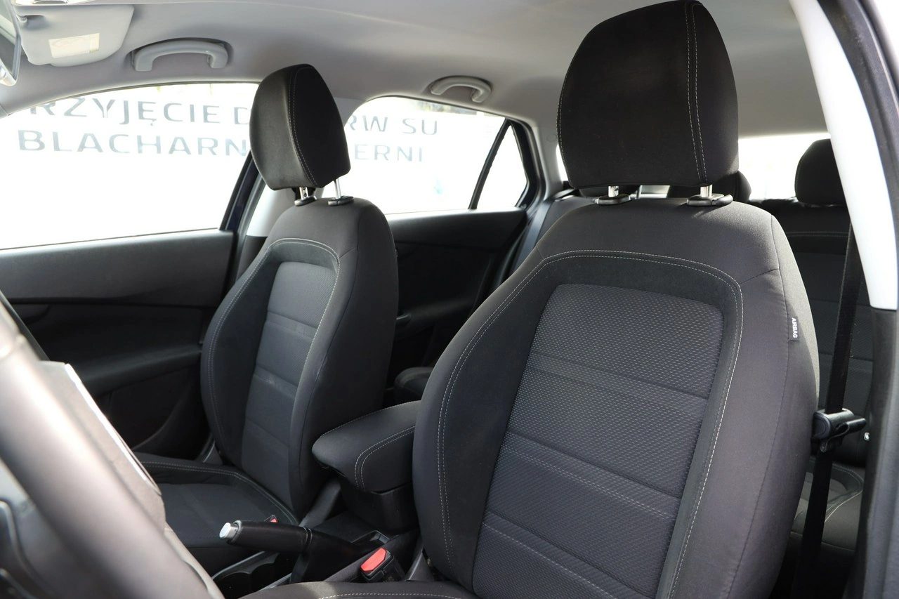 Fiat Tipo - Zdjęcie 13