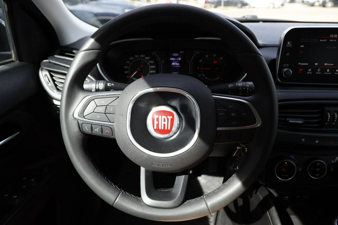 Fiat Tipo - Zdjęcie 14
