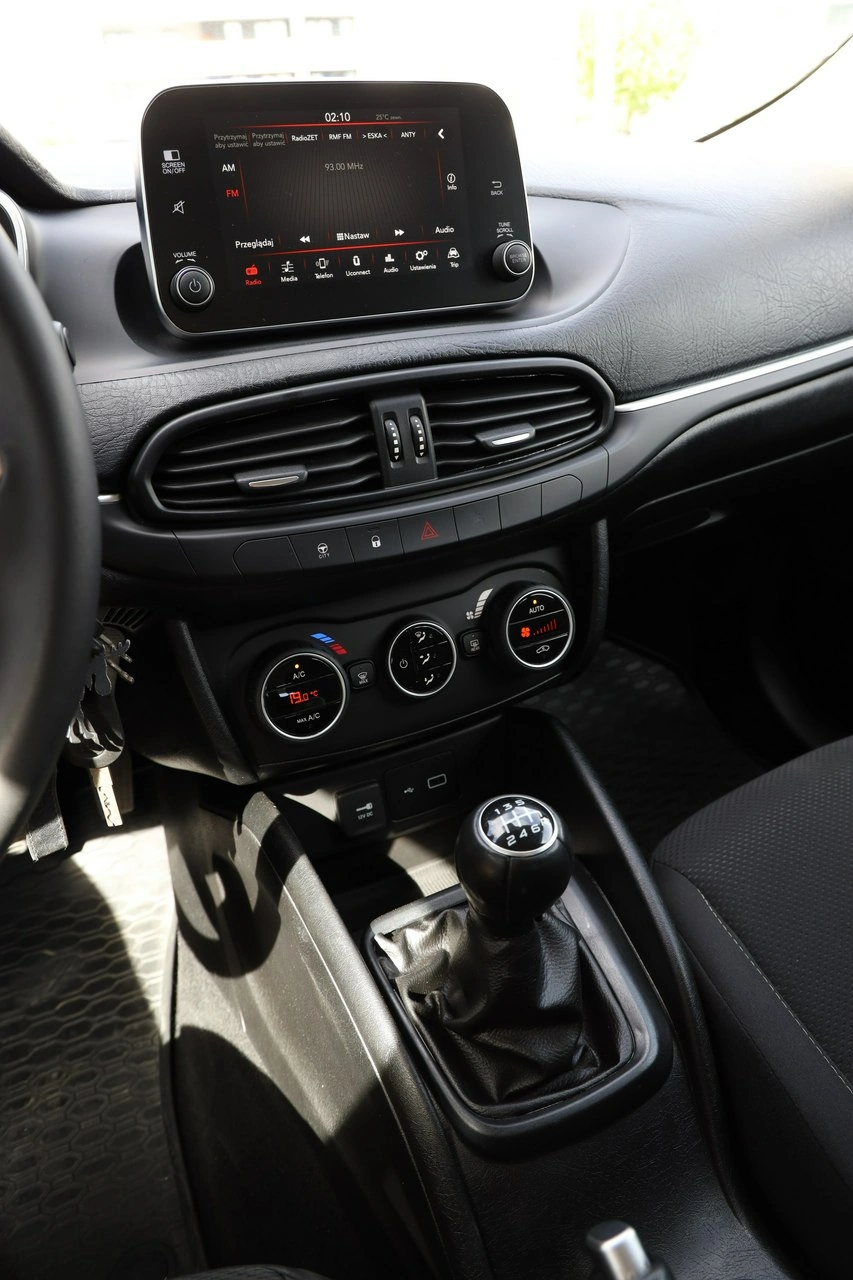 Fiat Tipo - Zdjęcie 16