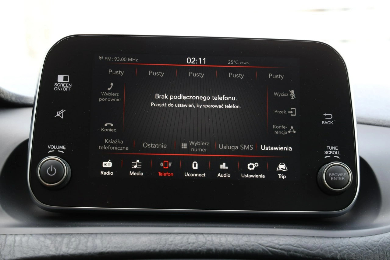 Fiat Tipo - Zdjęcie 18