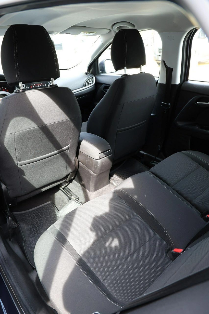 Fiat Tipo - Zdjęcie 21