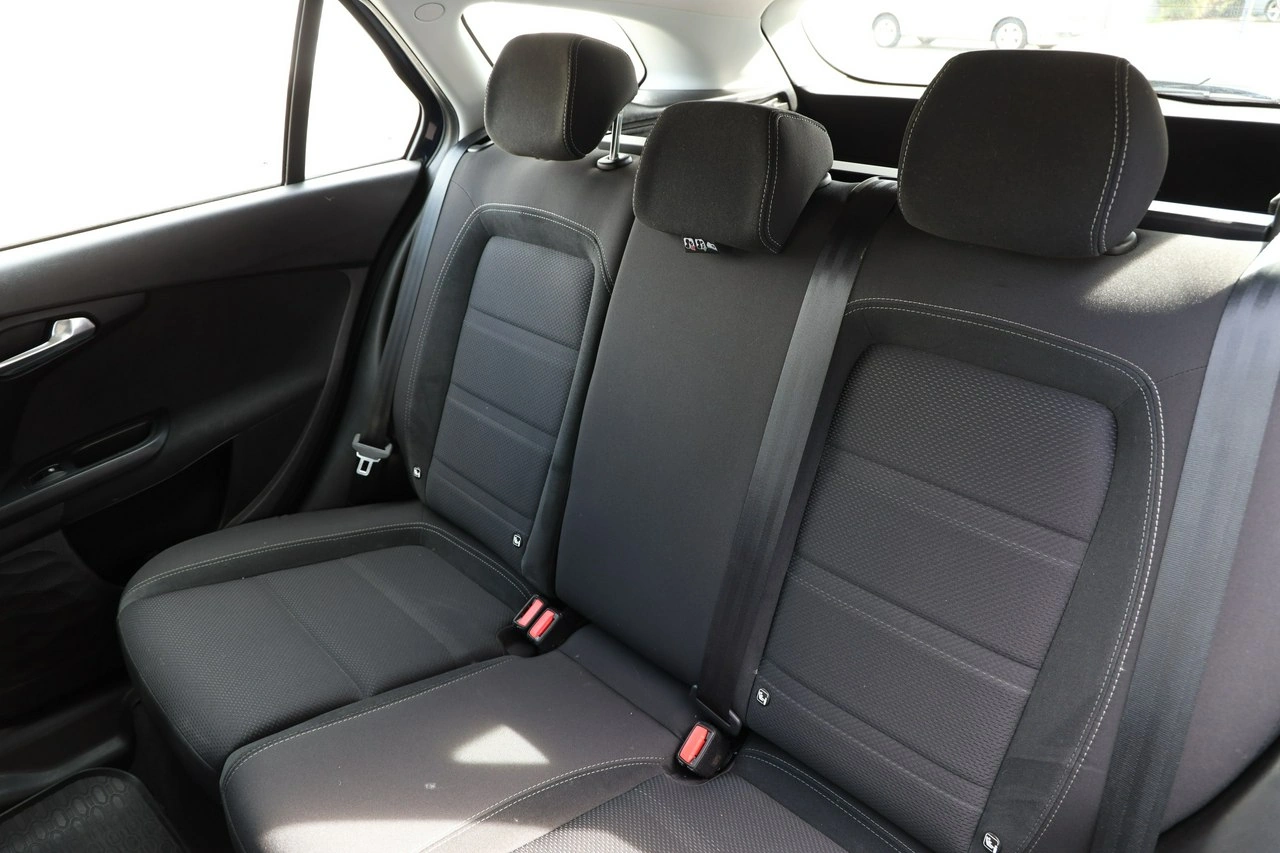 Fiat Tipo - Zdjęcie 22