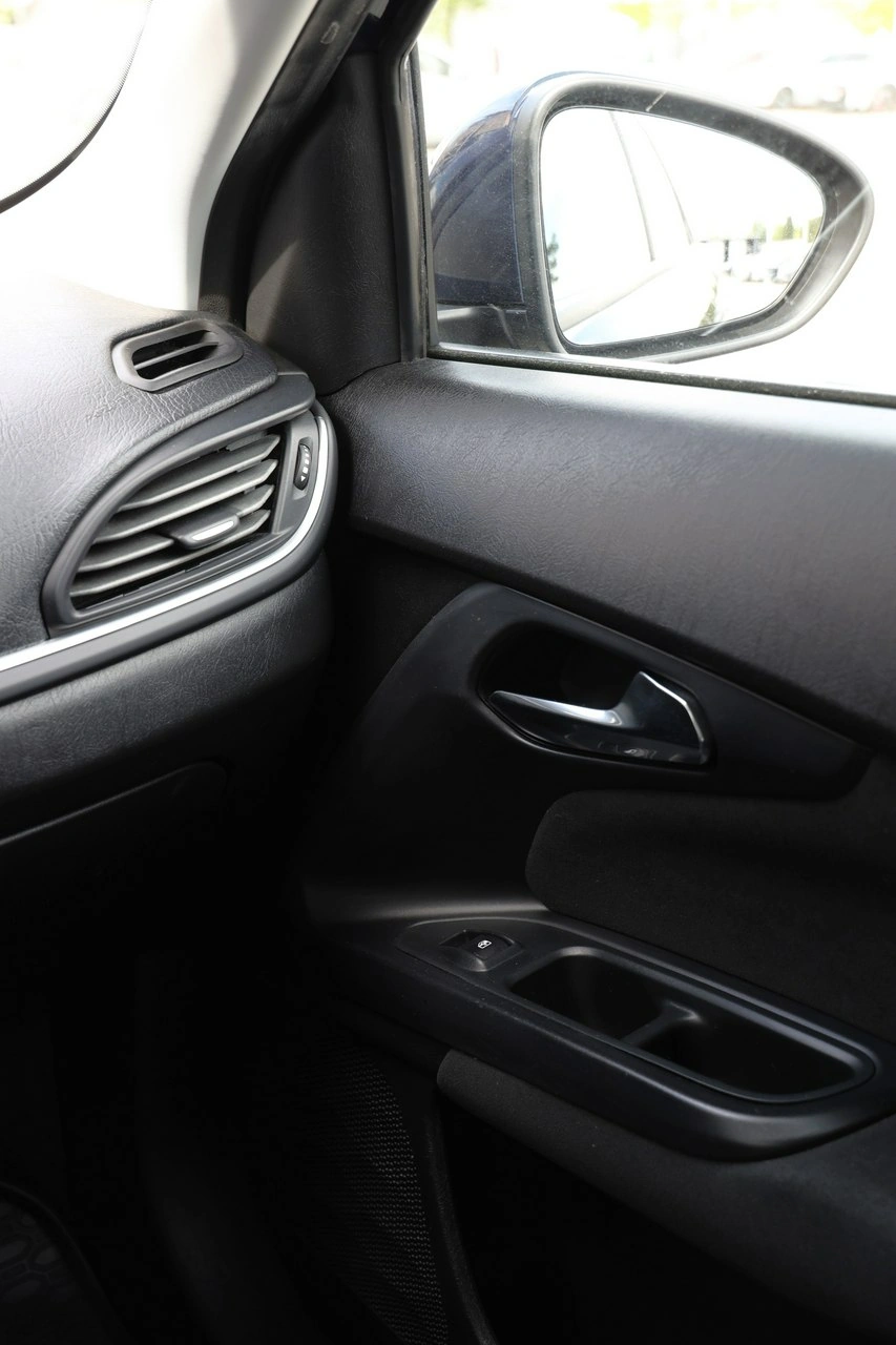 Fiat Tipo - Zdjęcie 26