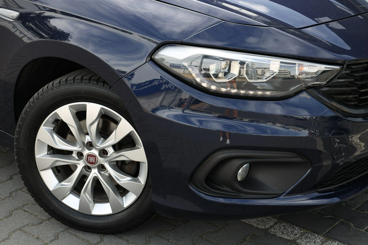 Fiat Tipo - Zdjęcie 4