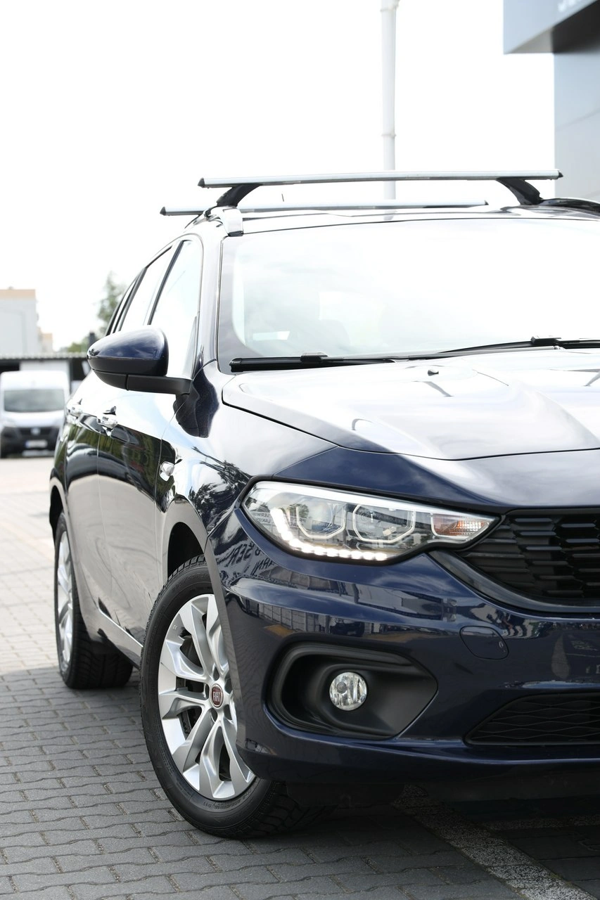 Fiat Tipo - Zdjęcie 5