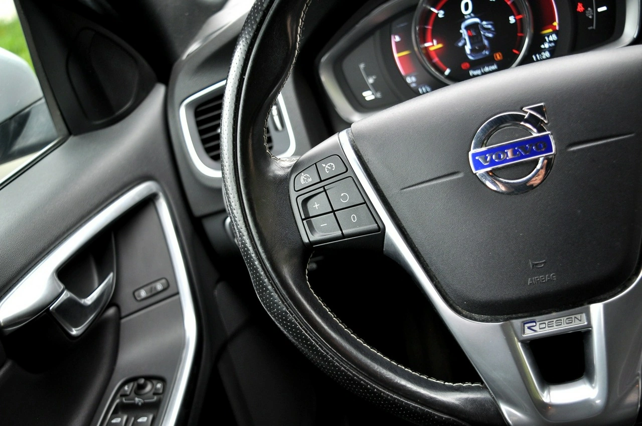 Volvo V60 - Zdjęcie 16