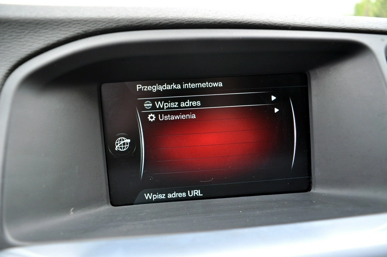 Volvo V60 - Zdjęcie 22