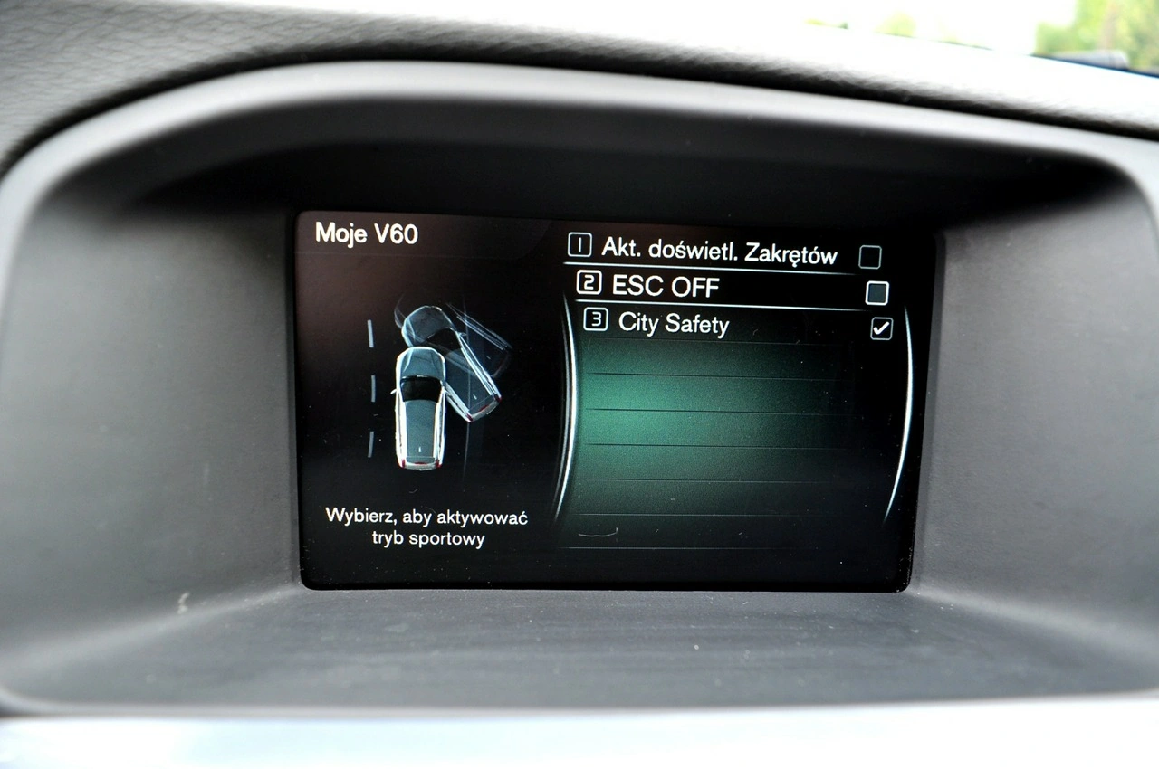 Volvo V60 - Zdjęcie 24