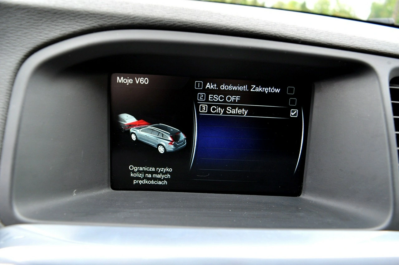 Volvo V60 - Zdjęcie 25