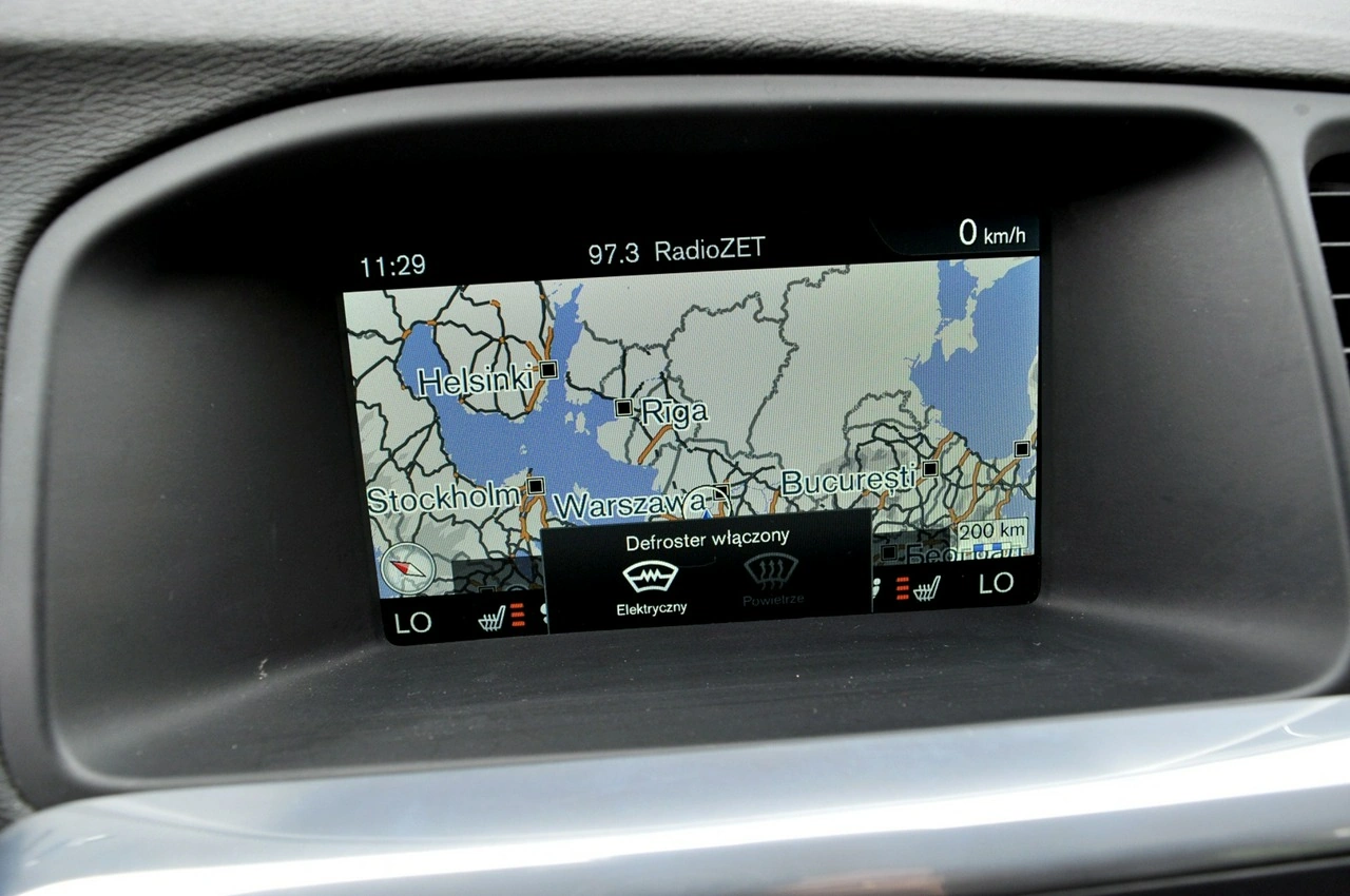 Volvo V60 - Zdjęcie 27