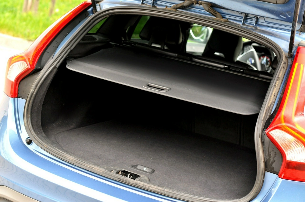 Volvo V60 - Zdjęcie 33