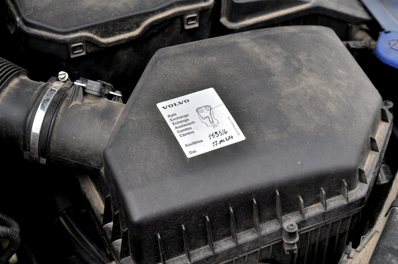 Volvo V60 - Zdjęcie 35