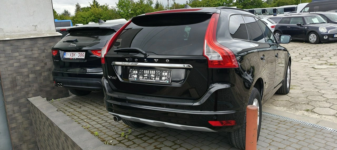 Volvo XC 60 - Zdjęcie 1