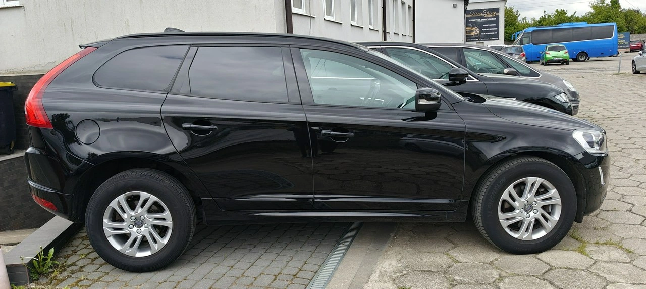 Volvo XC 60 - Zdjęcie 2