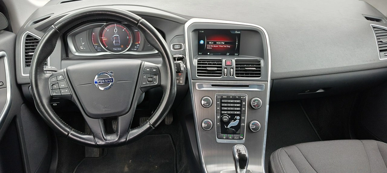 Volvo XC 60 - Zdjęcie 3