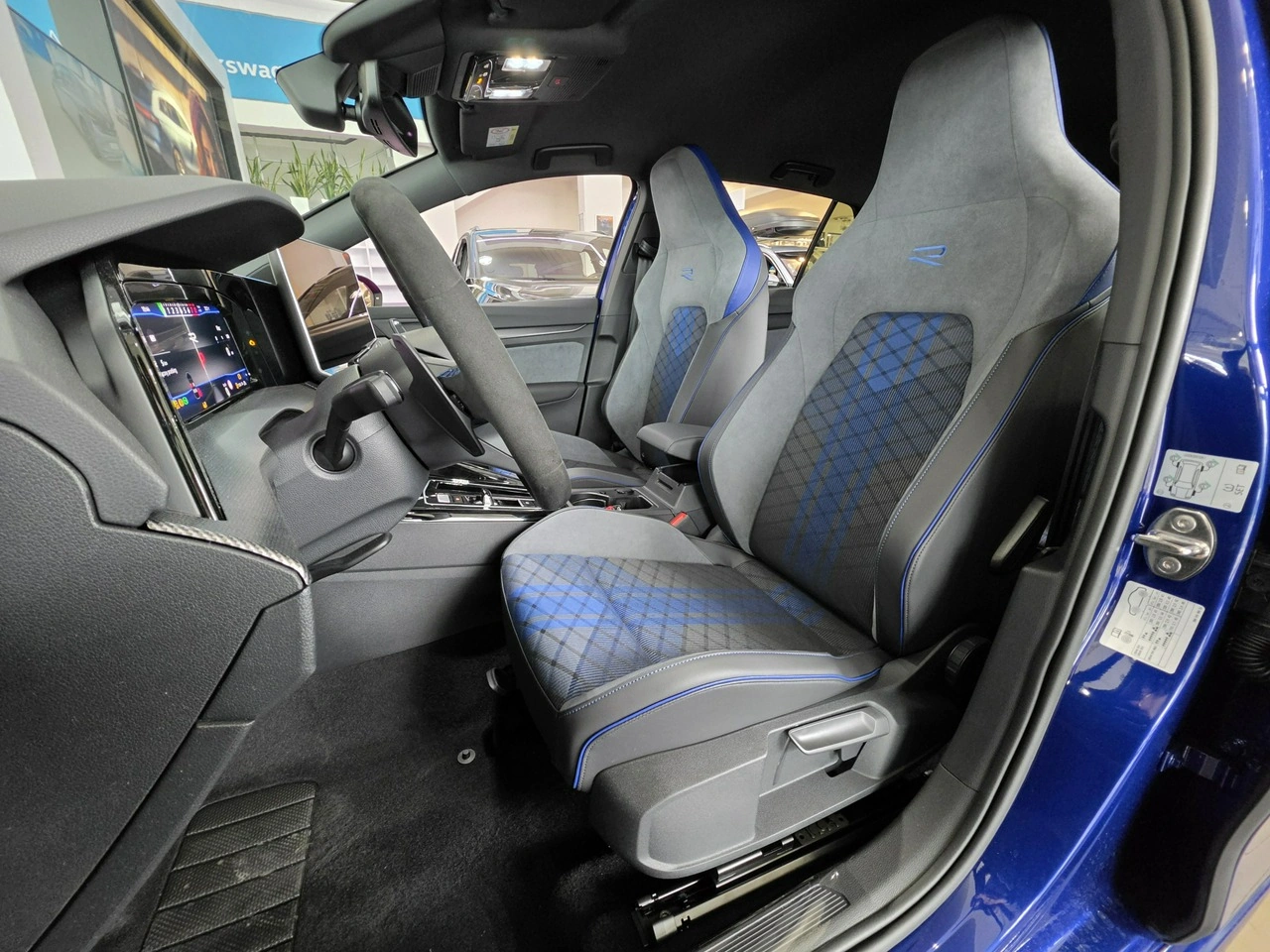 Volkswagen Golf - Zdjęcie 10