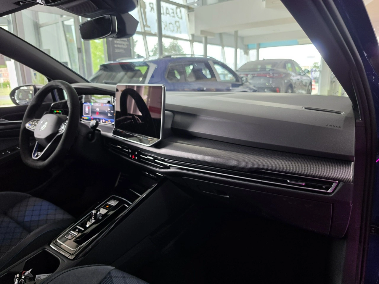 Volkswagen Golf - Zdjęcie 15