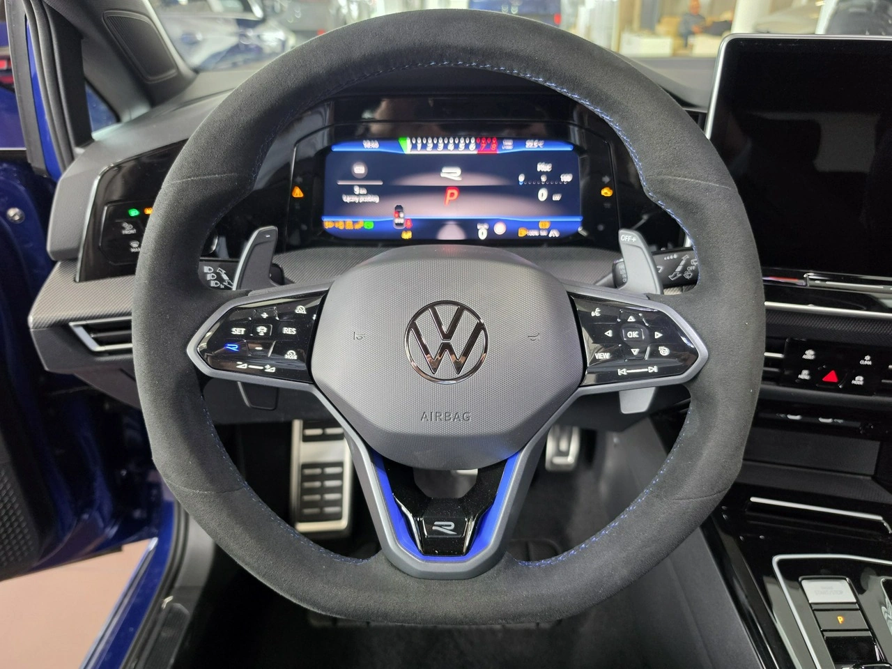Volkswagen Golf - Zdjęcie 16