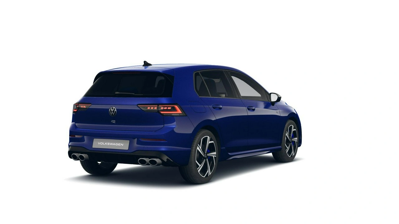 Volkswagen Golf - Zdjęcie 3