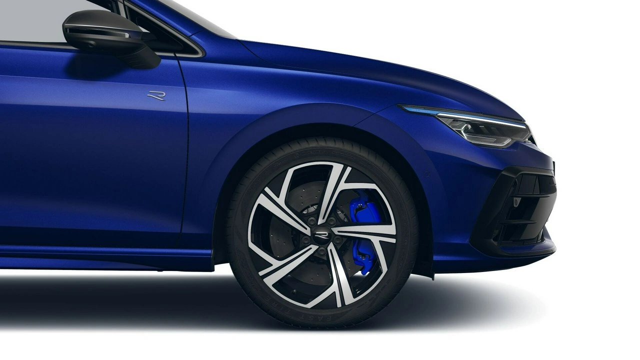 Volkswagen Golf - Zdjęcie 4