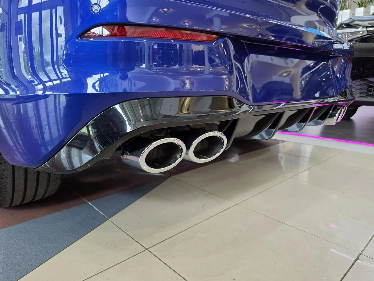 Volkswagen Golf - Zdjęcie 7