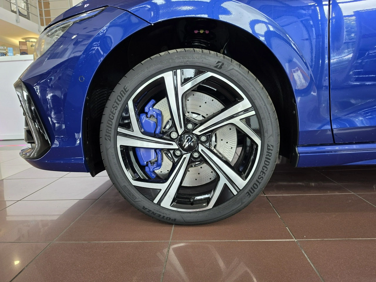 Volkswagen Golf - Zdjęcie 8