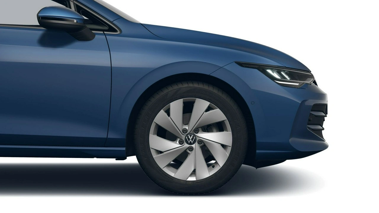 Volkswagen Golf Variant - Zdjęcie 4