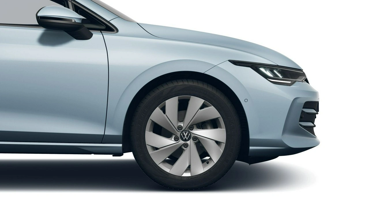 Volkswagen Golf Variant - Zdjęcie 4