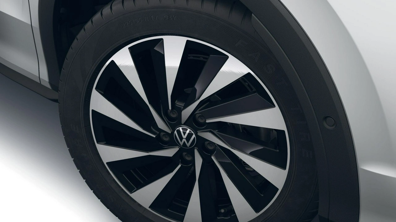 Volkswagen T-Roc - Zdjęcie 4