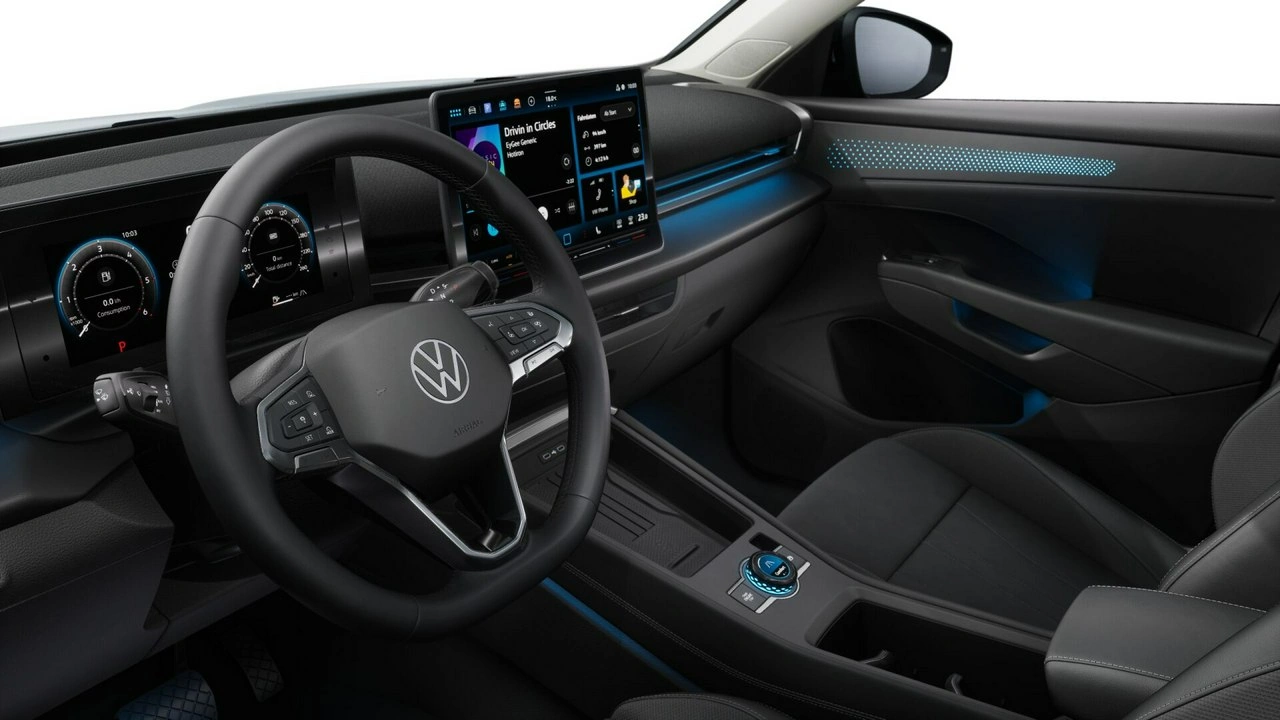 Volkswagen T-Roc - Zdjęcie 5