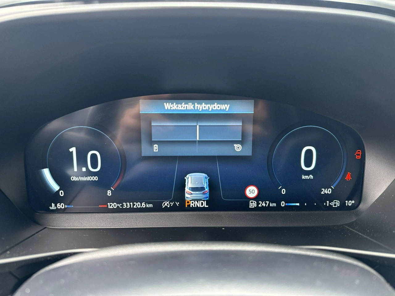 Ford Focus - Zdjęcie 9