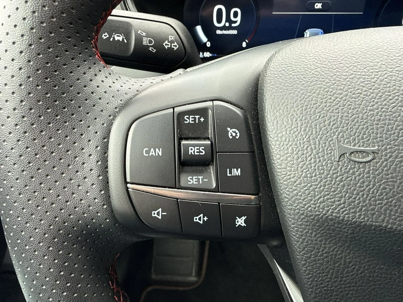 Ford Focus - Zdjęcie 11