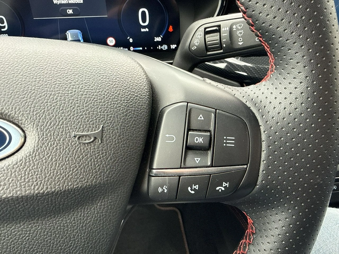 Ford Focus - Zdjęcie 12