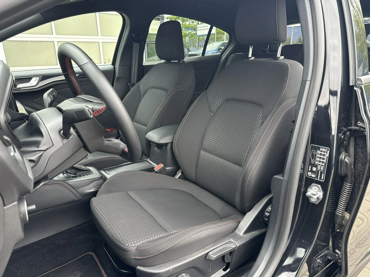 Ford Focus - Zdjęcie 14