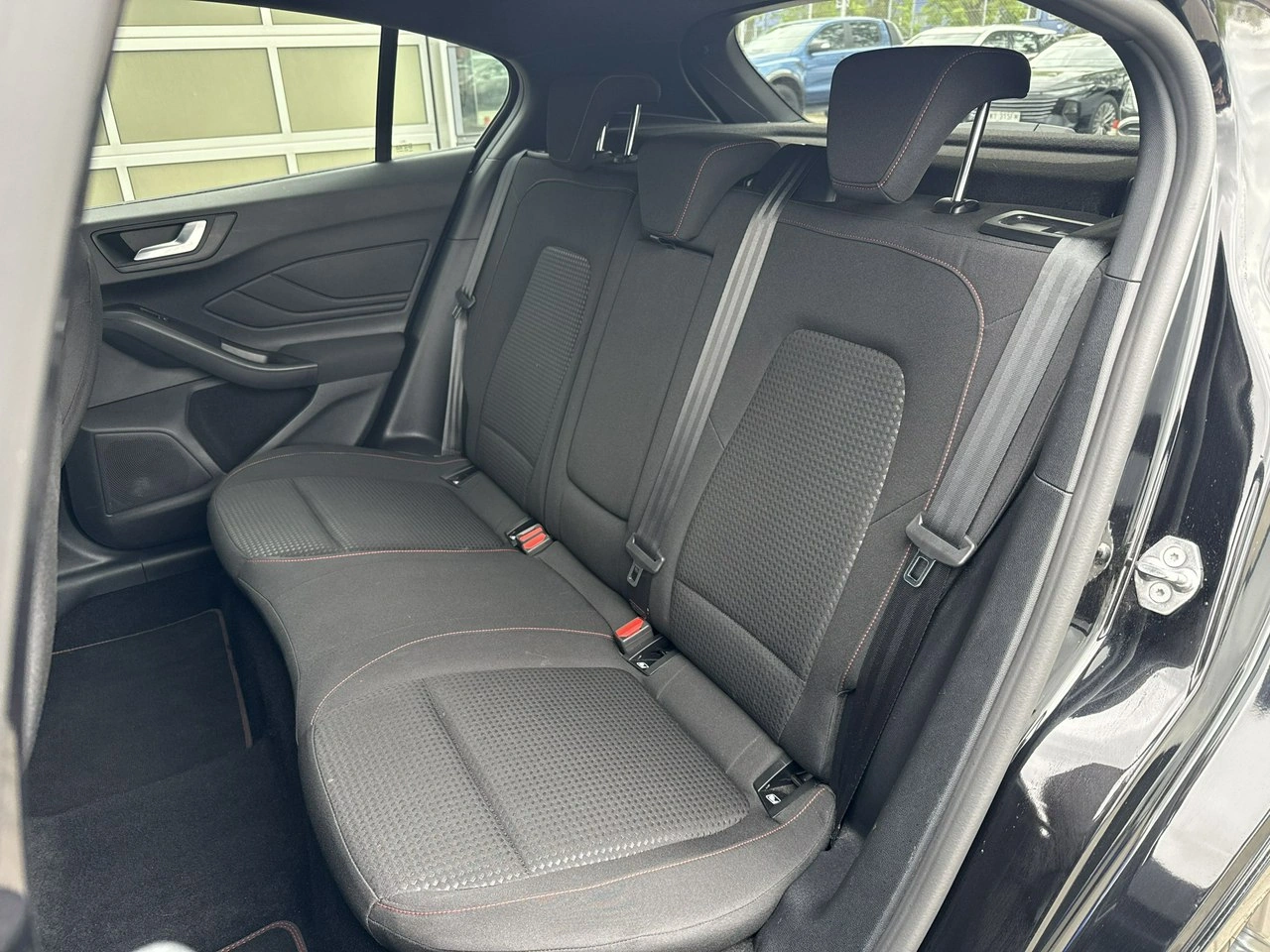 Ford Focus - Zdjęcie 15