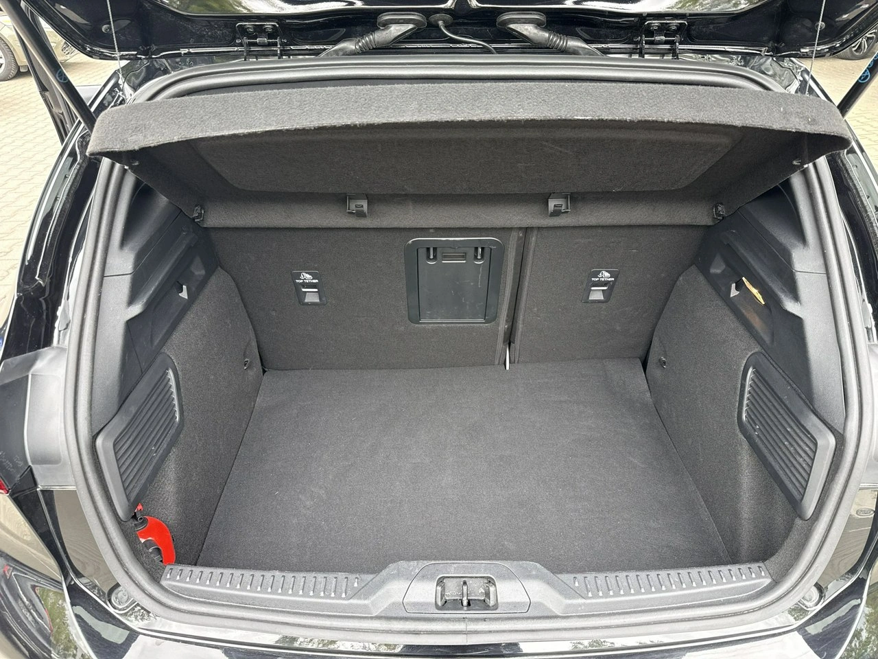 Ford Focus - Zdjęcie 16