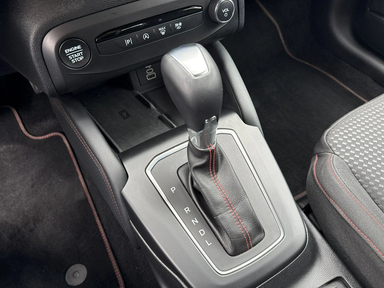 Ford Focus - Zdjęcie 24