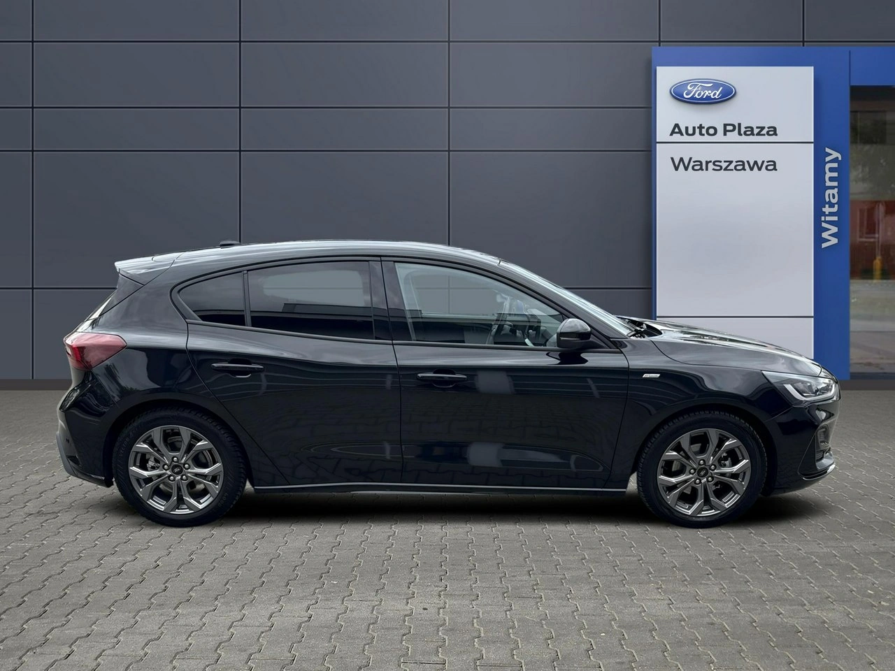 Ford Focus - Zdjęcie 5